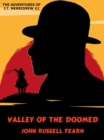 Valley of the Doomed - eBook