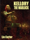 Kellory the Warlock - eBook