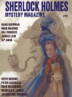 Sherlock Holmes Mystery Magazine #29 - eBook