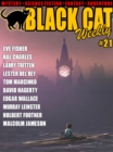 Black Cat Weekly #21 - eBook