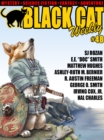 Black Cat Weekly #48 - eBook