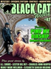Black Cat Weekly #42 - eBook