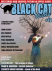 Black Cat Weekly #12 : Mysteries and Science Fiction in Every Issue! - eBook