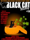 Black Cat Weekly #13 - eBook