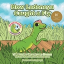 How Ladoneya Caught a Fly - eBook