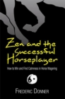 Zen and the Successful Horseplayer - eBook