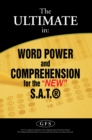 The Ultimate In: Word Power and Comprehension for the "New" S.A.T.(R) - eBook