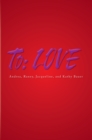 To: Love - eBook