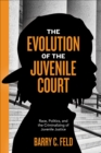 The Evolution of the Juvenile Court : Race, Politics, and the Criminalizing of Juvenile Justice - eBook