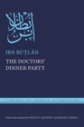 The Doctors' Dinner Party - eBook