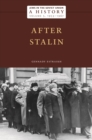 Jews in the Soviet Union: A History : After Stalin, 1953-1967, Volume 5 - Book