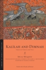 Kalilah and Dimnah : Fables of Virtue and Vice - Book