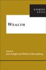 Wealth : NOMOS LVIII - Book