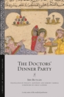 The Doctors' Dinner Party - eBook