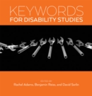 Keywords for Disability Studies - eBook