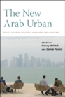 The New Arab Urban : Gulf Cities of Wealth, Ambition, and Distress - eBook