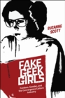 Fake Geek Girls : Fandom, Gender, and the Convergence Culture Industry - eBook