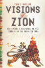 Visions of Zion : Ethiopians and Rastafari in the Search for the Promised Land - eBook