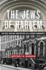 The Jews of Harlem : The Rise, Decline, and Revival of a Jewish Community - eBook