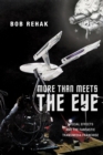 More Than Meets the Eye : Special Effects and the Fantastic Transmedia Franchise - eBook