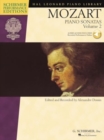 Piano Sonatas, Volume 2 : Schirmer Performance Editions - Book