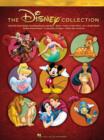 The Disney Collection : Easy Piano Songbook - Book