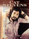 Best of Cat Stevens - Book