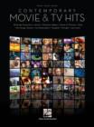 Contemporary Movie & Tv Hits - Book