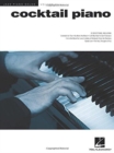 Cocktail Piano : Jazz Piano Solos Series Volume 31 - Book