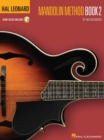 Hal Leonard Mandolin Method - Book 2 - Book