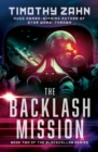 The Backlash Mission - eBook