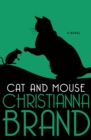Cat and Mouse : A Novel - eBook