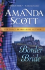 Border Bride - eBook