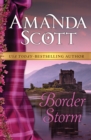 Border Storm - eBook