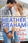 Quiet Walks the Tiger - eBook