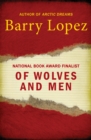 Of Wolves and Men - eBook