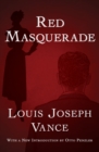 Red Masquerade - eBook