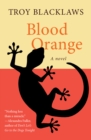 Blood Orange : A Novel - eBook