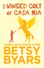 The Winged Colt of Casa Mia - eBook