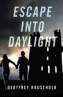 Escape into Daylight - eBook