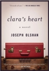 Clara's  Heart - eBook