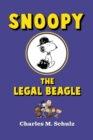 Snoopy the Legal Beagle - eBook