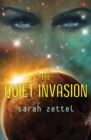 The Quiet Invasion - eBook