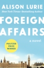 Foreign Affairs : A Novel - eBook