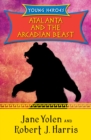 Atalanta and the Arcadian Beast - eBook