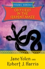 Odysseus in the Serpent Maze - eBook