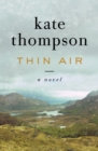 Thin Air : A Novel - eBook