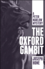 The Oxford Gambit - eBook