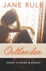 Outlander : Short Stories and Essays - eBook
