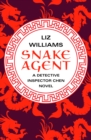 Snake Agent - eBook